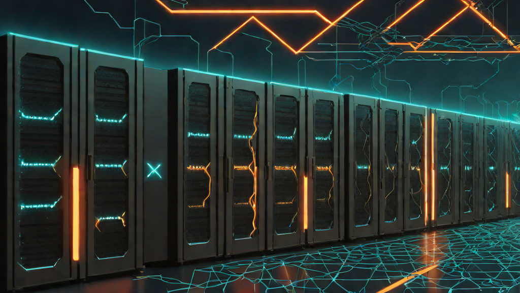 47 Apps, One Week: Migrating the Afrotomation Fleet Off Vercel