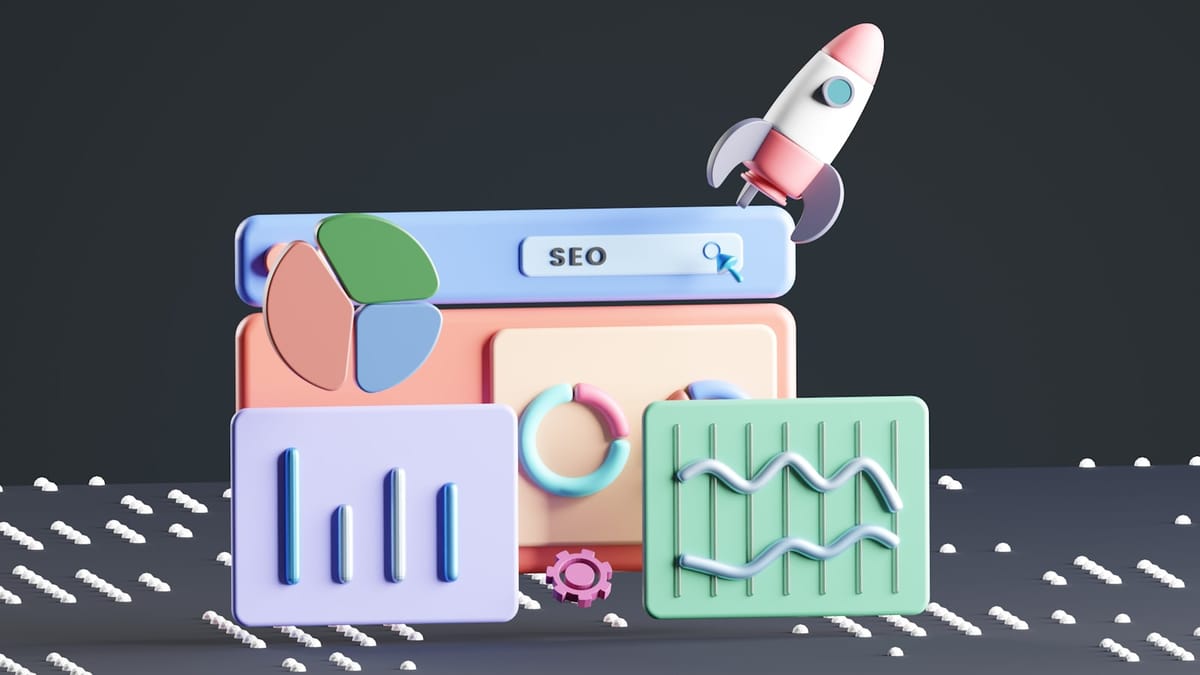 SEO Automation: How AI Gets Your Business Found on Google
