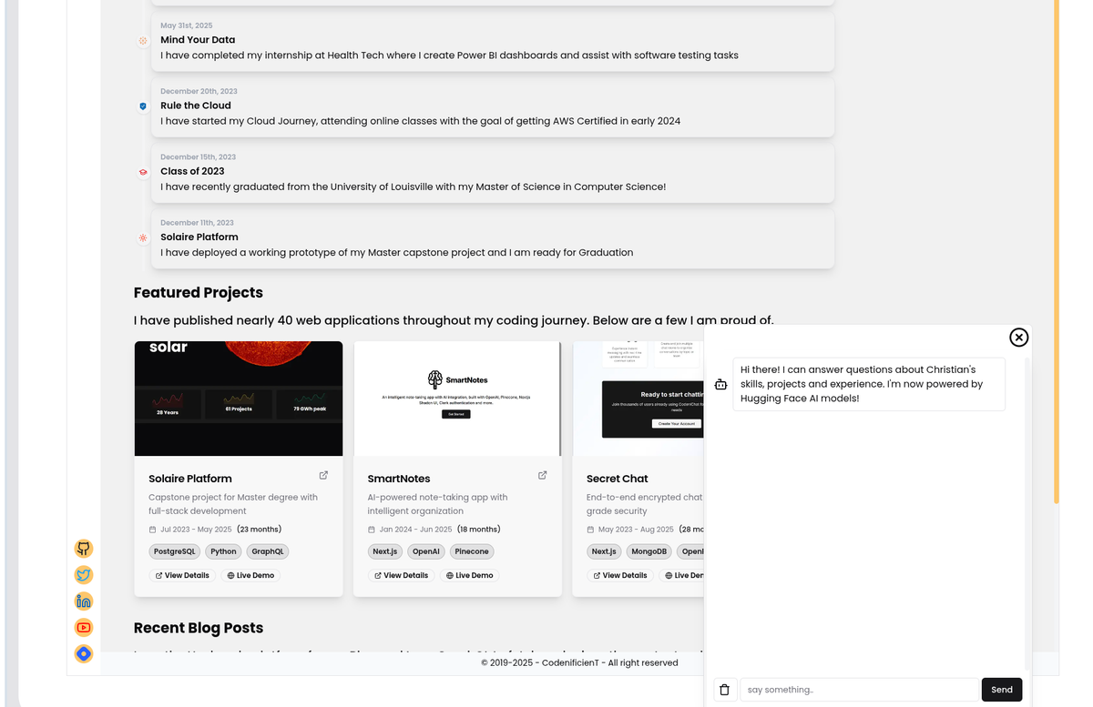 Day 3 of Demolishing my Stack of Unfinished Projects: SmartNotes Project
