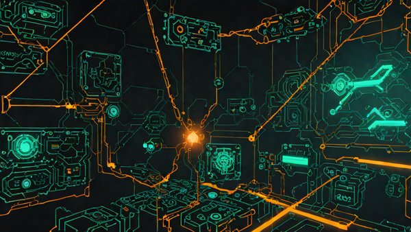 Three Days In: The Post-Migration Trenches of a Self-Hosted k3s Cluster