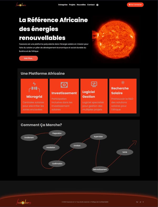 9 Redesigning my portfolio app