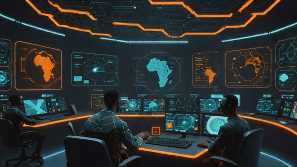 From Chaos to Command: How My AI Agent Team Migrated to Paperclip